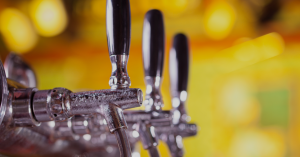 Craft Beer selection in Greer,SC.