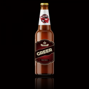 Greer Beer